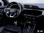 Audi Q3 Sportback 45 TFSI e S Edition / 3x S-LINE / DODEHOEK / 360 CAMERA / KEYLESS ENTRY & START / 20"