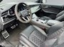 Audi RS Q8 4.0 TFSI quattro, keramisch, B&O adv, trekhaak