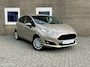 Ford Fiesta 1.0Style|1e Eigenaar|Airco|Bluetooth|Start/Stop