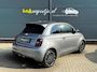 Fiat 500e La Prima 42 kWh * SOH 97% *camera *carplay *cruise