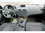BMW X3 2.0i Introduction