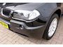 BMW X3 2.0i Introduction