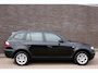 BMW X3 2.0i Introduction