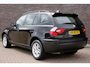BMW X3 2.0i Introduction