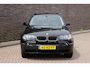 BMW X3 2.0i Introduction