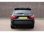 BMW X3 2.0i Introduction