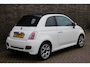 Fiat 500C 0.9 TwinAir Turbo 500S