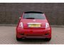 Fiat 500 0.9 TwinAir by Gucci