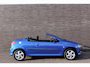 Peugeot 206 CC 1.6-16V