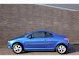 Peugeot 206 CC 1.6-16V