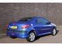 Peugeot 206 CC 1.6-16V