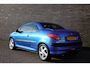 Peugeot 206 CC 1.6-16V