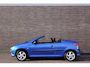 Peugeot 206 CC 1.6-16V