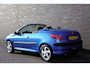Peugeot 206 CC 1.6-16V