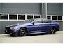 BMW 5-Serie 520i M-SPORT / AERO PACK / INDIVIDUAL LEDER / MEMORY / CAMERA / HUD / LED / 20"