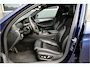 BMW 5-Serie 520i M-SPORT / AERO PACK / INDIVIDUAL LEDER / MEMORY / CAMERA / HUD / LED / 20"