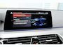 BMW 5-Serie 520i M-SPORT / AERO PACK / INDIVIDUAL LEDER / MEMORY / CAMERA / HUD / LED / 20"