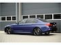 BMW 5-Serie 520i M-SPORT / AERO PACK / INDIVIDUAL LEDER / MEMORY / CAMERA / HUD / LED / 20"