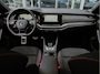 Skoda Octavia Combi 1.4 TSI 245pk RS iV PHEV Business Pano Head-Up Adaptive Cruise Keyless Lane Assist