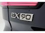 Volvo EX90 SINGLE MOTOR PLUS 6P. 92 kWh *800V!* -PANO.DAK|BOSE|GEVENT.LEDER|360°CAM|PILOT|HEAD-UP DISP.|ELEKTROCHROM.|AUTOM.PARK|PRIVACY.GLAS|21"ALL-SEASON|SoH:100%