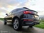 Audi Q5 Sportback 55 TFSI e S-Line / Memory / Cam / Carplay
