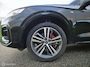 Audi Q5 Sportback 55 TFSI e S-Line / Memory / Cam / Carplay