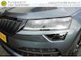 Skoda Karoq 1.5 TSI ACT 150PK SPORTLINE BUSINESS VOL LUXE PANORAMADAK ZWARTE HEMEL CAMERA STOEL+STUURVERWARMING ADAPTIEVE CRUISE ANDROID/APPLECARPLAY NAVI CLIMA PDC V+A BLUETOOTH 18INCH ENZ...