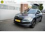 Skoda Karoq 1.5 TSI ACT 150PK SPORTLINE BUSINESS VOL LUXE PANORAMADAK ZWARTE HEMEL CAMERA STOEL+STUURVERWARMING ADAPTIEVE CRUISE ANDROID/APPLECARPLAY NAVI CLIMA PDC V+A BLUETOOTH 18INCH ENZ...