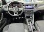 Volkswagen Polo 1.0 TSI 2x R-Line / PANO/ CAMERA/ PARK. SENSOREN/ APP CONNECT/ DIGITAL DASHBOARD/ KEYLESS/ LED/ RIJ MODI/ ADAPT. CRUISE/ NAVI/ CLIMA/ DAB/ 17" LMV