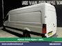 Mercedes-Benz Sprinter 317 CDI 170pk L3H2 Euro6 *Rijklaar Direct Rijden* Airco | Camera | Apple Carplay | Cruisecontrol | Chauffeursstoel Android Auto, Stoelverwarming, Bijrijdersbank