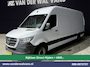Mercedes-Benz Sprinter 317 CDI 170pk L3H2 Euro6 *Rijklaar Direct Rijden* Airco | Camera | Apple Carplay | Cruisecontrol | Chauffeursstoel Android Auto, Stoelverwarming, Bijrijdersbank