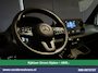 Mercedes-Benz Sprinter 317 CDI 170pk L3H2 Euro6 *Rijklaar Direct Rijden* Airco | Camera | Apple Carplay | Cruisecontrol | Chauffeursstoel Android Auto, Stoelverwarming, Bijrijdersbank