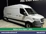 Mercedes-Benz Sprinter 317 CDI 170pk L3H2 Euro6 *Rijklaar Direct Rijden* Airco | Camera | Apple Carplay | Cruisecontrol | Chauffeursstoel Android Auto, Stoelverwarming, Bijrijdersbank