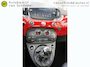 Fiat 500 1.0 HYBRID DOLCEVITA SEPT 2021 ORIGINEEL NEDERLANDS PANORAMADAK LEDER ECC AIRCO CRUISECONTROL PARKEERSENSOREN BLUETOOTH 15INCH LMV ELECTR.RAMEN/SPIEGELS