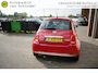 Fiat 500 1.0 HYBRID DOLCEVITA SEPT 2021 ORIGINEEL NEDERLANDS PANORAMADAK LEDER ECC AIRCO CRUISECONTROL PARKEERSENSOREN BLUETOOTH 15INCH LMV ELECTR.RAMEN/SPIEGELS