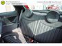 Fiat 500 1.0 HYBRID DOLCEVITA SEPT 2021 ORIGINEEL NEDERLANDS PANORAMADAK LEDER ECC AIRCO CRUISECONTROL PARKEERSENSOREN BLUETOOTH 15INCH LMV ELECTR.RAMEN/SPIEGELS