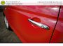 Fiat 500 1.0 HYBRID DOLCEVITA SEPT 2021 ORIGINEEL NEDERLANDS PANORAMADAK LEDER ECC AIRCO CRUISECONTROL PARKEERSENSOREN BLUETOOTH 15INCH LMV ELECTR.RAMEN/SPIEGELS