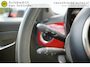 Fiat 500 1.0 HYBRID DOLCEVITA SEPT 2021 ORIGINEEL NEDERLANDS PANORAMADAK LEDER ECC AIRCO CRUISECONTROL PARKEERSENSOREN BLUETOOTH 15INCH LMV ELECTR.RAMEN/SPIEGELS