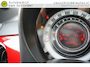 Fiat 500 1.0 HYBRID DOLCEVITA SEPT 2021 ORIGINEEL NEDERLANDS PANORAMADAK LEDER ECC AIRCO CRUISECONTROL PARKEERSENSOREN BLUETOOTH 15INCH LMV ELECTR.RAMEN/SPIEGELS