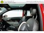 Fiat 500 1.0 HYBRID DOLCEVITA SEPT 2021 ORIGINEEL NEDERLANDS PANORAMADAK LEDER ECC AIRCO CRUISECONTROL PARKEERSENSOREN BLUETOOTH 15INCH LMV ELECTR.RAMEN/SPIEGELS