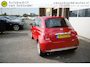 Fiat 500 1.0 HYBRID DOLCEVITA SEPT 2021 ORIGINEEL NEDERLANDS PANORAMADAK LEDER ECC AIRCO CRUISECONTROL PARKEERSENSOREN BLUETOOTH 15INCH LMV ELECTR.RAMEN/SPIEGELS