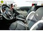 Fiat 500 1.0 HYBRID DOLCEVITA SEPT 2021 ORIGINEEL NEDERLANDS PANORAMADAK LEDER ECC AIRCO CRUISECONTROL PARKEERSENSOREN BLUETOOTH 15INCH LMV ELECTR.RAMEN/SPIEGELS