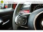 Fiat 500 1.0 HYBRID DOLCEVITA SEPT 2021 ORIGINEEL NEDERLANDS PANORAMADAK LEDER ECC AIRCO CRUISECONTROL PARKEERSENSOREN BLUETOOTH 15INCH LMV ELECTR.RAMEN/SPIEGELS