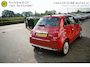 Fiat 500 1.0 HYBRID DOLCEVITA SEPT 2021 ORIGINEEL NEDERLANDS PANORAMADAK LEDER ECC AIRCO CRUISECONTROL PARKEERSENSOREN BLUETOOTH 15INCH LMV ELECTR.RAMEN/SPIEGELS