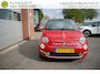 Fiat 500 1.0 HYBRID DOLCEVITA SEPT 2021 ORIGINEEL NEDERLANDS PANORAMADAK LEDER ECC AIRCO CRUISECONTROL PARKEERSENSOREN BLUETOOTH 15INCH LMV ELECTR.RAMEN/SPIEGELS