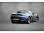 Mazda MX-5 1.5 SkyActiv-G 132 Ginzan | Zeer Zeldzaam! | Sportuitlaat | Leer | Stoelverwarming
