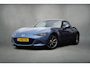 Mazda MX-5 1.5 SkyActiv-G 132 Ginzan | Zeer Zeldzaam! | Sportuitlaat | Leer | Stoelverwarming
