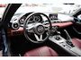 Mazda MX-5 1.5 SkyActiv-G 132 Ginzan | Zeer Zeldzaam! | Sportuitlaat | Leer | Stoelverwarming