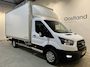 Ford Transit 350 2.0 TDCI L4 Trend 130 PK RWD Bakwagen / Sörensen Laadklep / Meubelbak / Euro 6 / Airco / Cruise Control / 3-Zits / 45.000 KM !!