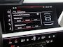 Audi A3 Sportback 40 TFSI e S Line Automaat | Adaptive Cruise | Stoelverwarming | Navigatie | HUD | Camera | Parkeersensoren